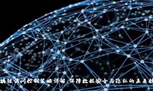 区块链访问控制策略详解:保障数据安全与隐私的未来技术