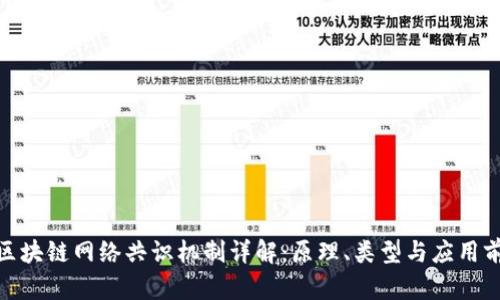 : 区块链网络共识机制详解:原理、类型与应用前景