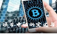 : 区块链项目中证的定义与