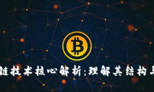 区块链技术核心解析:理解其结构与应用