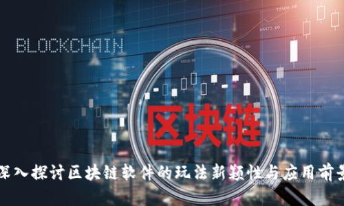 深入探讨区块链软件的玩法新颖性与应用前景