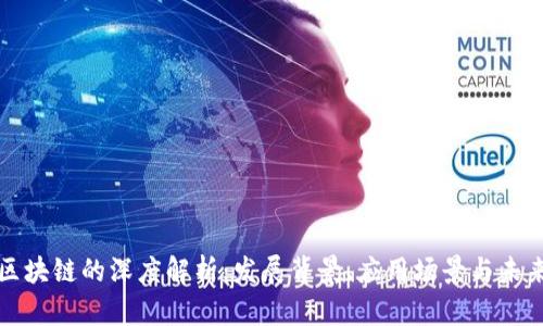 贵州区块链的深度解析:发展背景、应用场景与未来趋势