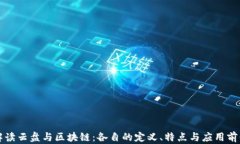 解读云盘与区块链：各自