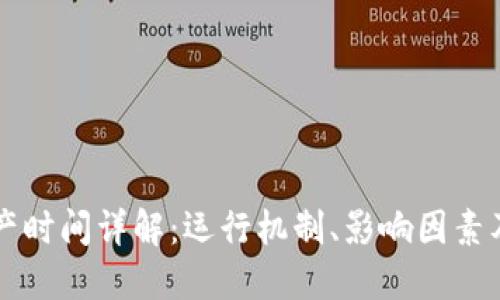 区块链生产时间详解:运行机制、影响因素及未来发展
