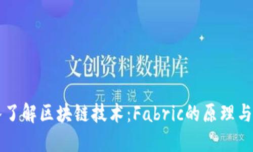 深入了解区块链技术:Fabric的原理与应用