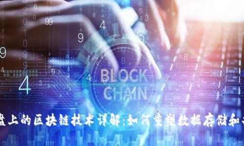 云盘上的区块链技术详解:如何重塑数据存储和共享