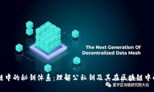 区块链中的秘钥体系:理解公私钥及其在区块链中的应用