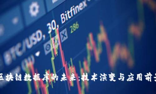 区块链数据库的未来:技术演变与应用前景