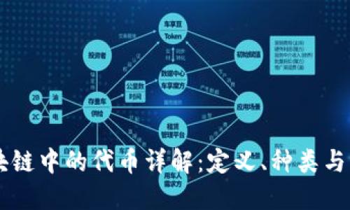 区块链中的代币详解:定义、种类与应用