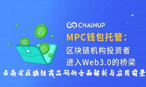 云南省区块链商品码的全面解析与应用前景