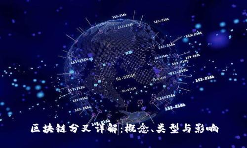 区块链分叉详解：概念、类型与影响