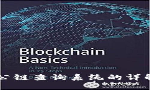 区块链公链查询系统的详解与应用