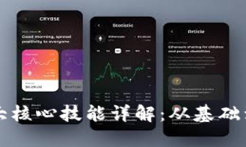 优质
区块链技术的四大核心技能详解:从基础到应用的全面分析