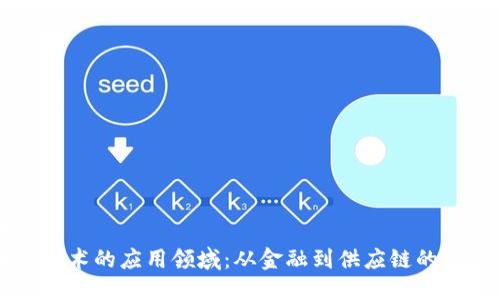 思考的
区块链技术的应用领域:从金融到供应链的彻底变革