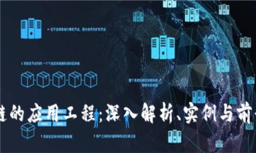 区块链的应用工程:深入解析、实例与前景展望