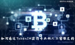 如何通过TokenIM获得专业的