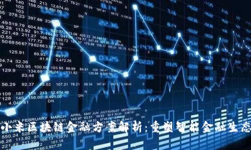小米区块链金融方案解析:重塑智能金融生态