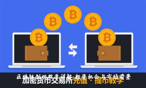 区块链创世股票详解:投资机会与市场前景