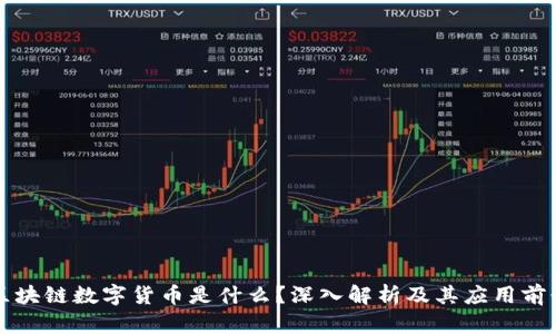 区块链数字货币是什么?深入解析及其应用前景
