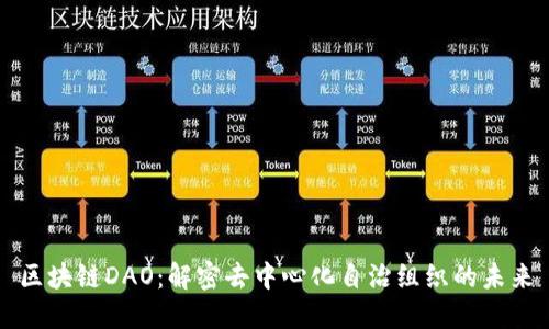 区块链DAO：解密去中心化自治组织的未来