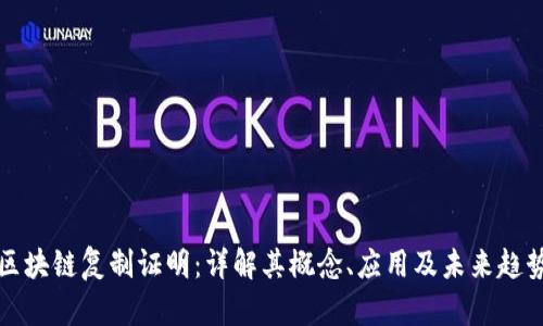 区块链复制证明:详解其概念、应用及未来趋势