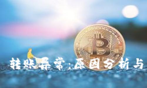 Tokenim 转账异常：原因分析与解决方案