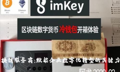 区块链服务商:赋能企业数字化转型的关键力量