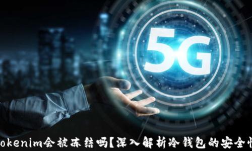冷钱包Tokenim会被冻结吗?深入解析冷钱包的安全性与风险