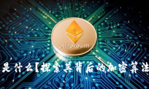 区块链是什么?探索其背后的加密算法及应用