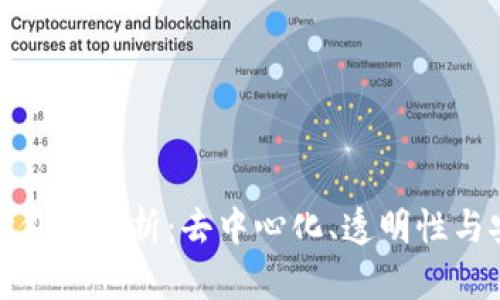 区块链最核心价值解析:去中心化、透明性与安全性的结合