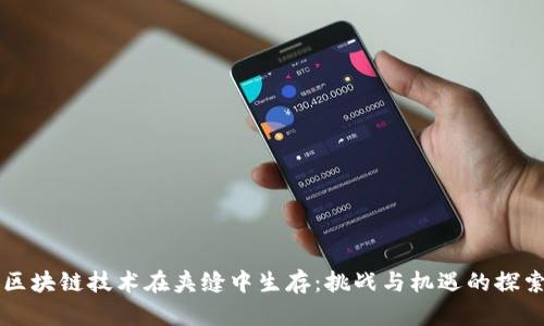 区块链技术在夹缝中生存:挑战与机遇的探索