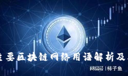 四个主要区块链网络用语解析及其应用
