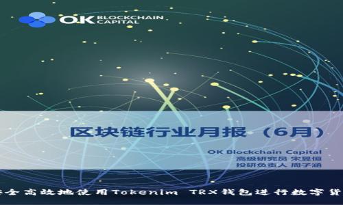 如何安全高效地使用Tokenim TRX钱包进行数字货币交易