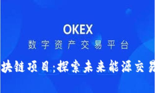 解析石化区块链项目:探索未来能源交易的创新平台