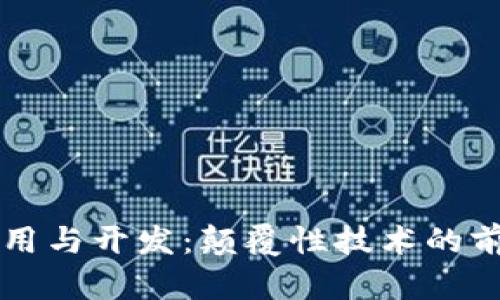 区块链应用与开发:颠覆性技术的前景与实践