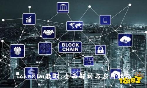 Tokenim教程:全面解析与应用指南