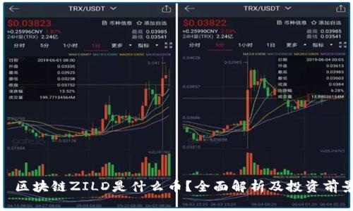 : 区块链ZILD是什么币?全面解析及投资前景