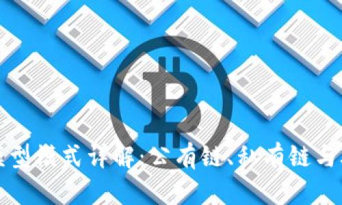 区块链三种模型模式详解：公有链、私有链与联盟链的比较