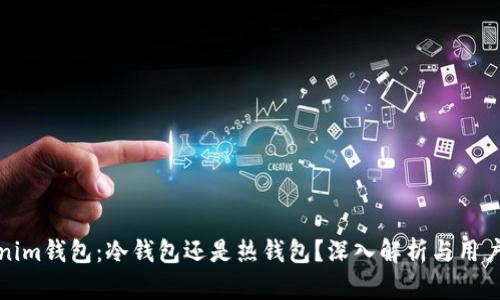 Tokenim钱包:冷钱包还是热钱包?深入解析与用户指南