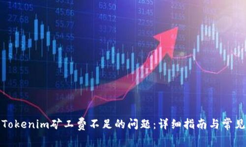 如何解决Tokenim矿工费不足的问题：详细指南与常见问题解答