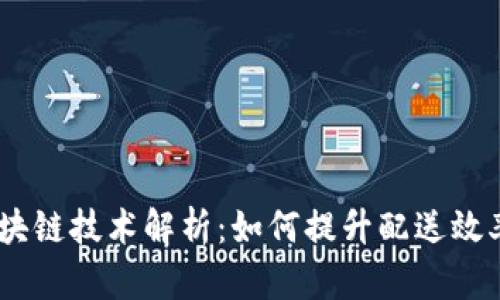 :美团骑手区块链技术解析：如何提升配送效率与用户体验