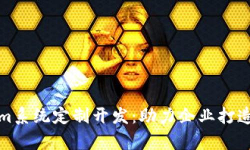 全面解析Tokenim系统定制开发:助力企业打造个性化解决方案