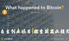 区块链自主创业项目：探