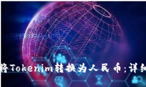 如何将Tokenim转换为人民币:详细指南