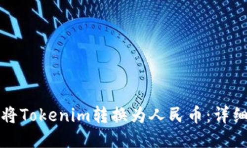 如何将Tokenim转换为人民币:详细指南