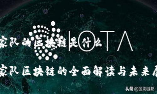 国家队的区块链是什么
国家队区块链的全面解读与未来展望