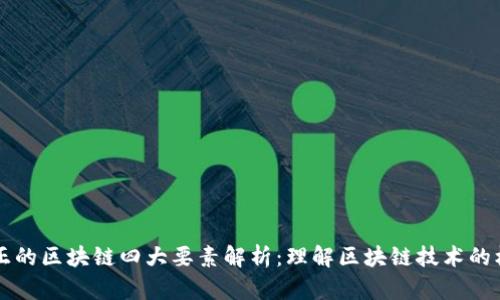 真正的区块链四大要素解析:理解区块链技术的核心