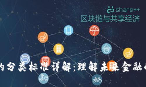 区块链金融的分类标准详解:理解未来金融的结构与运作