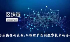 口罩与区块链的区别：从