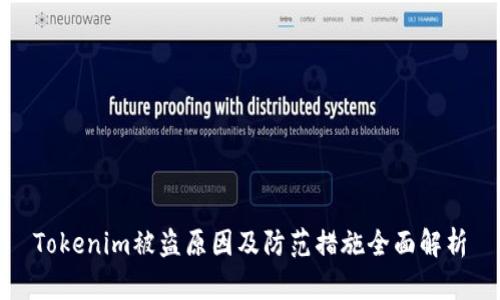 Tokenim被盗原因及防范措施全面解析